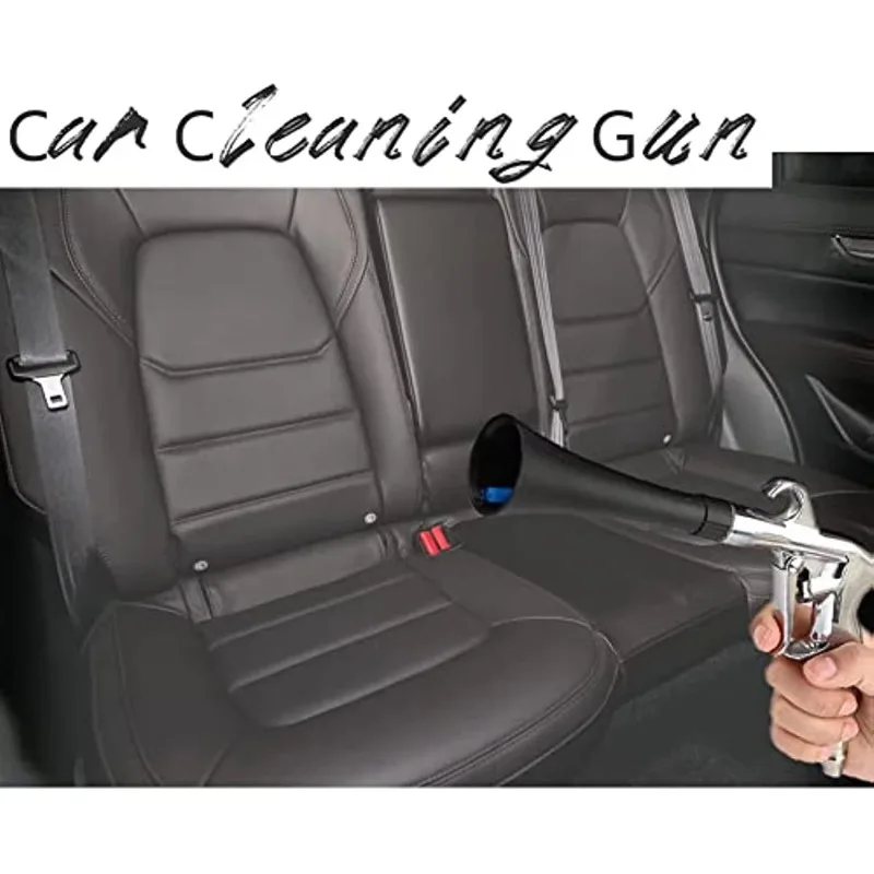 Pistola per la pulizia degli i - Dryer Car Blower recensione e prezzo