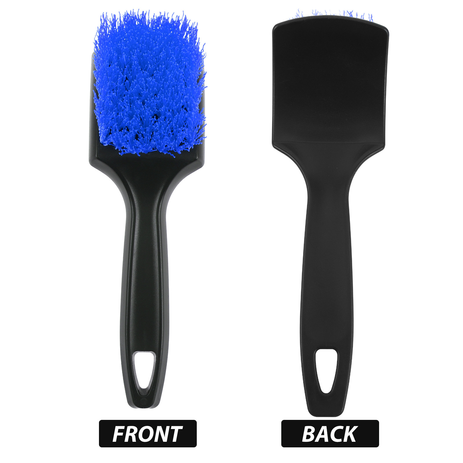 Spazzola Multiuso per la Puliz - Dirt Brush Interior recensione e prezzo