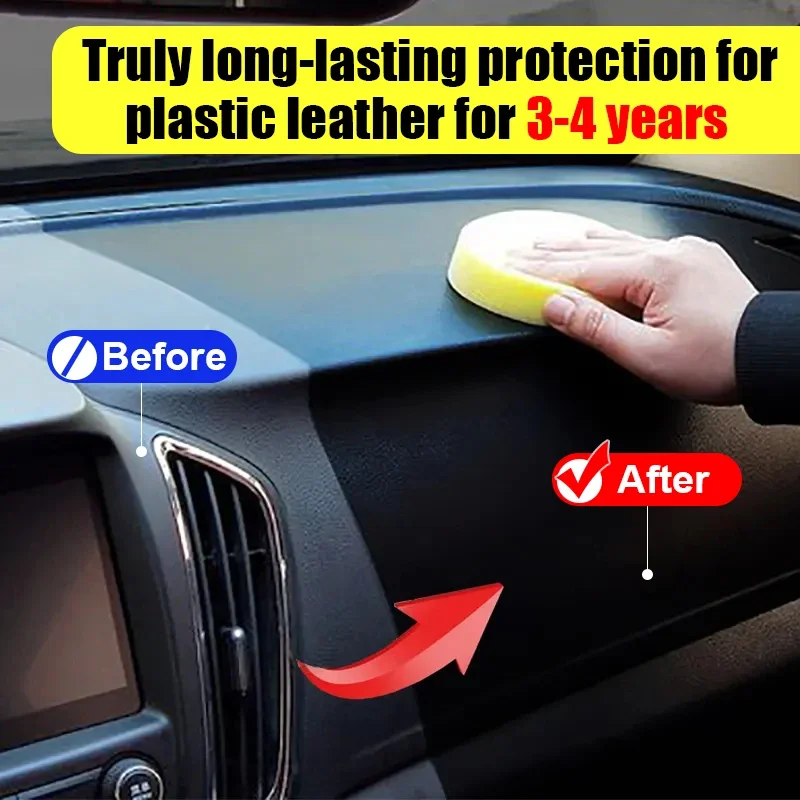 Rinnovatore per Plastica Auto  - Trim Restorer Plastic recensione e prezzo