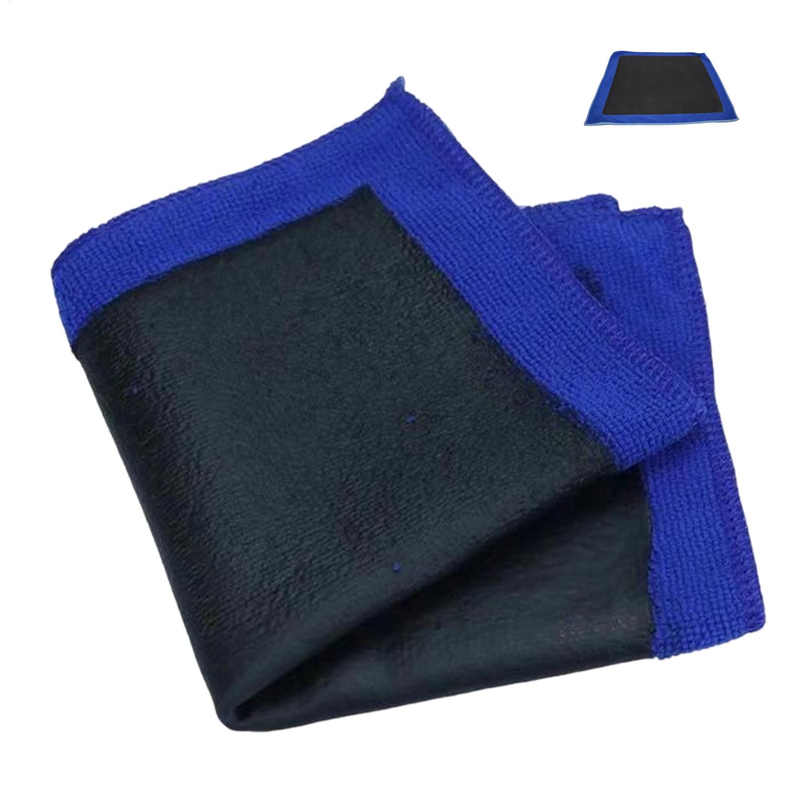 Panno in microfibra Clay Bar p - Microfiber Towel Detailing recensione e prezzo