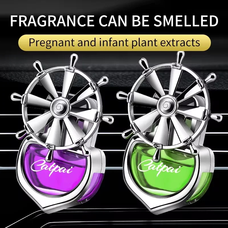 Profumatore per Auto con Spira - Odor Eliminator Car recensione e prezzo