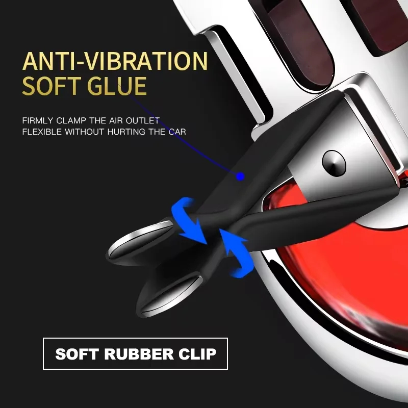 Profumatore per Auto con Spira - Odor Eliminator Car recensione e prezzo