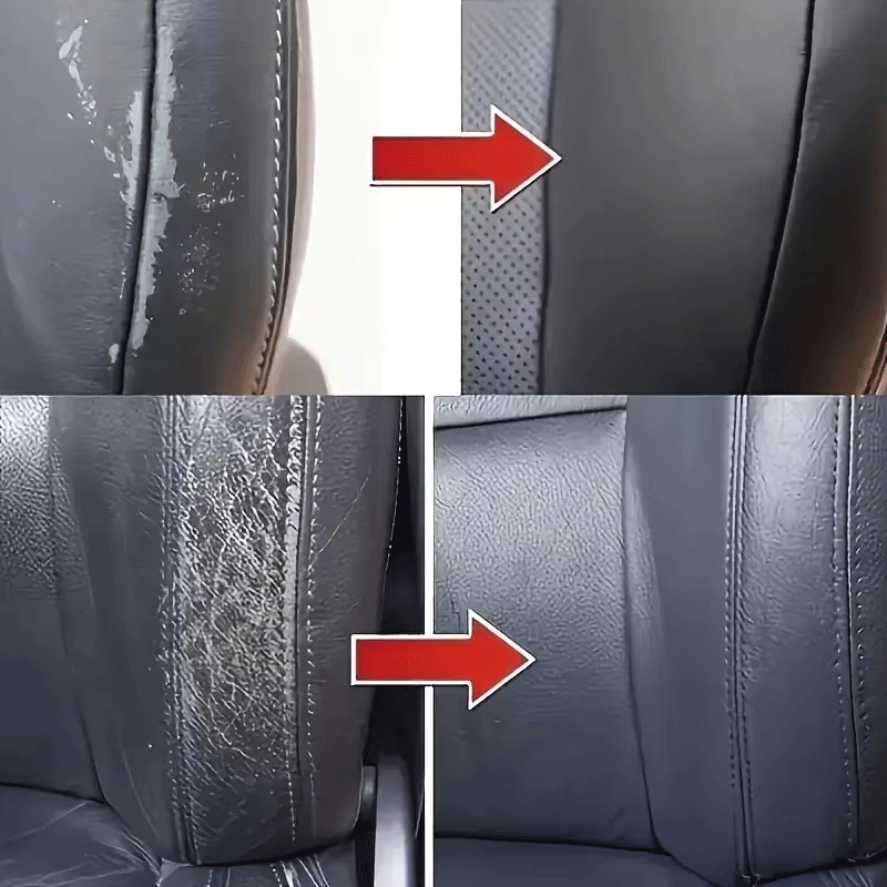 Cera Rinnovante per Plastica 1 - Trim Restorer Plastic recensione e prezzo