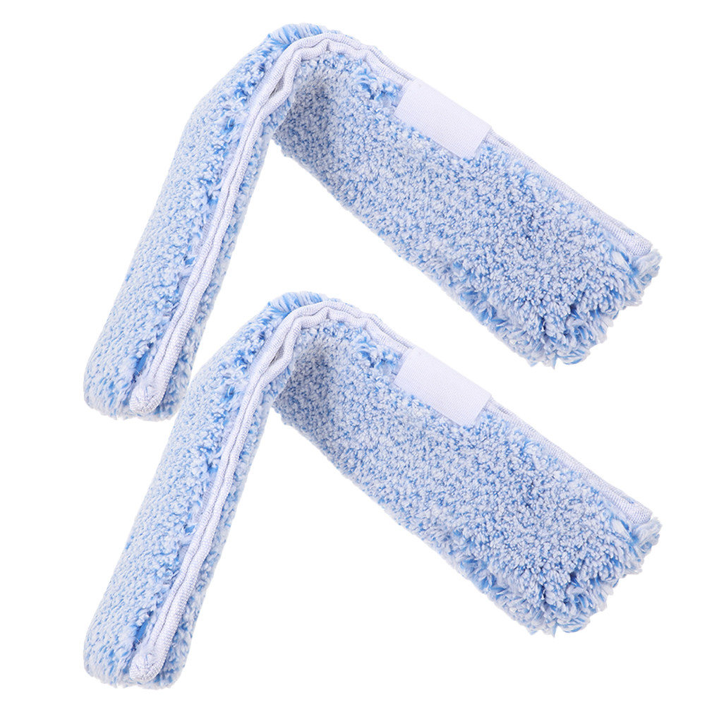 2 Pezzi Testine di Ricambio pe - Glass Cleaner Streak recensione e prezzo