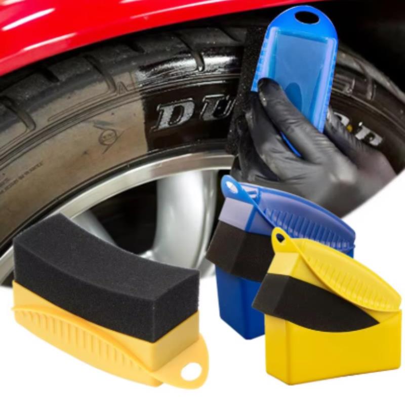 Spugna per Lucidatura e Ceratu - Wax Applicator Pad recensione e prezzo