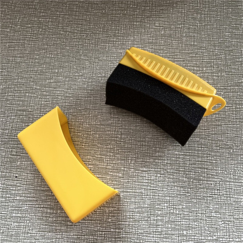 Spugna per Lucidatura e Ceratu - Wax Applicator Pad recensione e prezzo