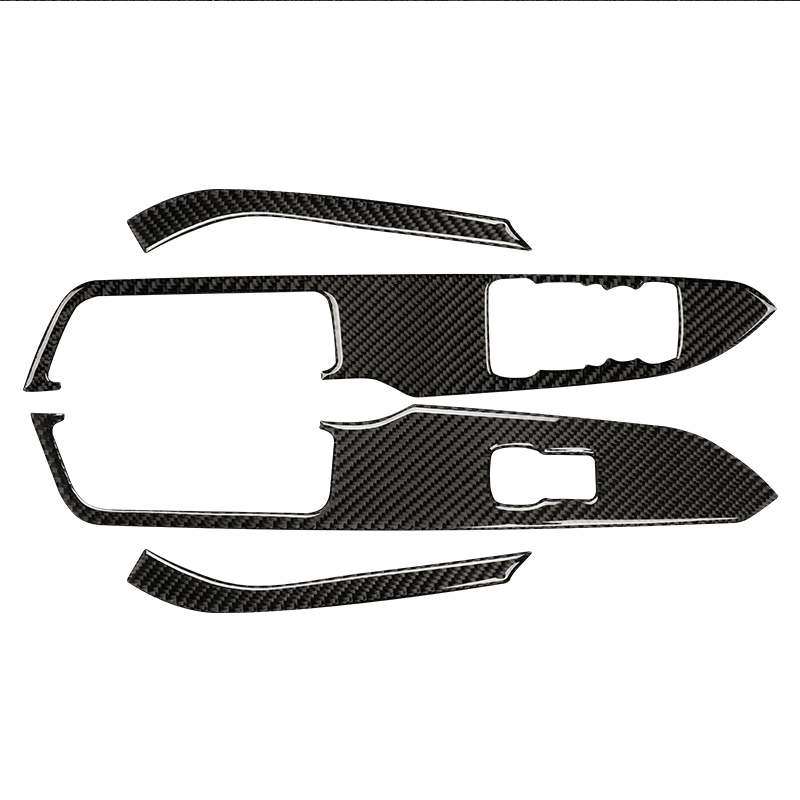 Accessori per Ford Mustang GT  - Interior Detailing Kit recensione e prezzo