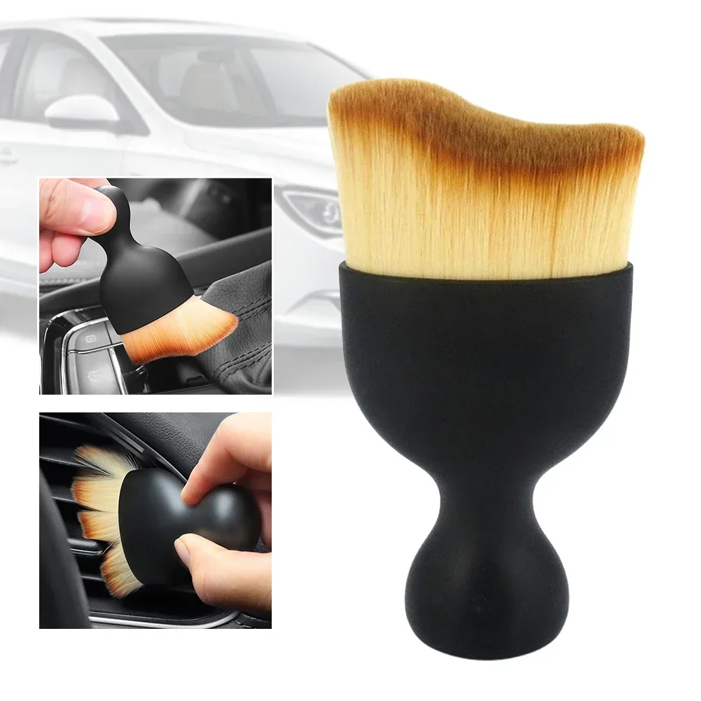 1/4 Pezzi Spazzola per Pulizia - Car Cleaning Brush recensione e prezzo