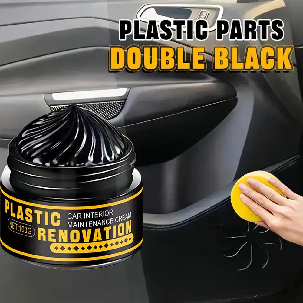 Pasta per riparazioni con rive - Leather Cleaner Interior recensione e prezzo