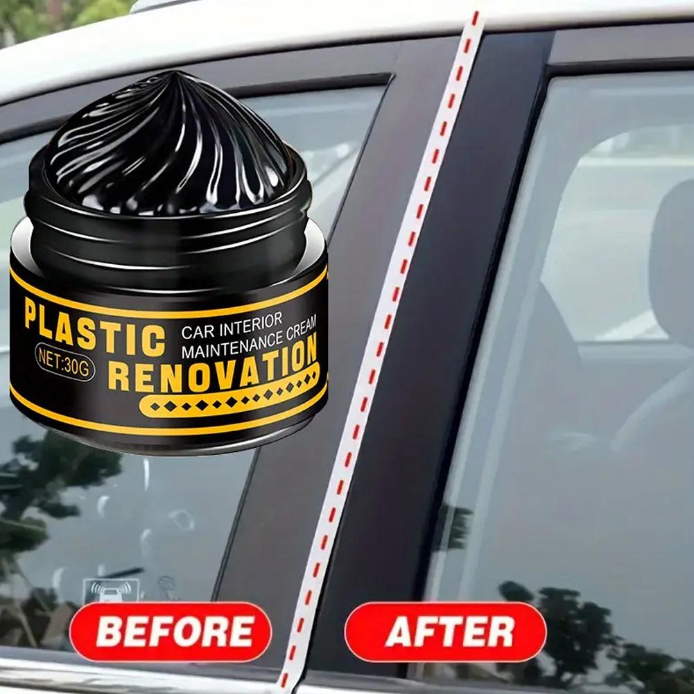 Pasta per riparazioni con rive - Leather Cleaner Interior recensione e prezzo