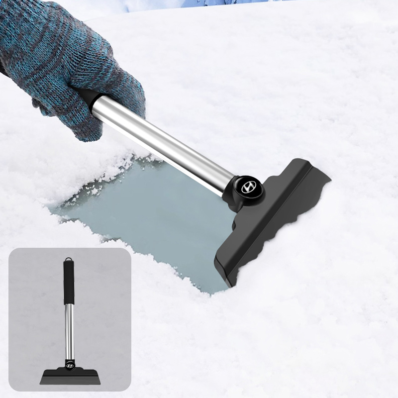 Spazzola per la neve per auto, - Car Cleaning Brush recensione e prezzo